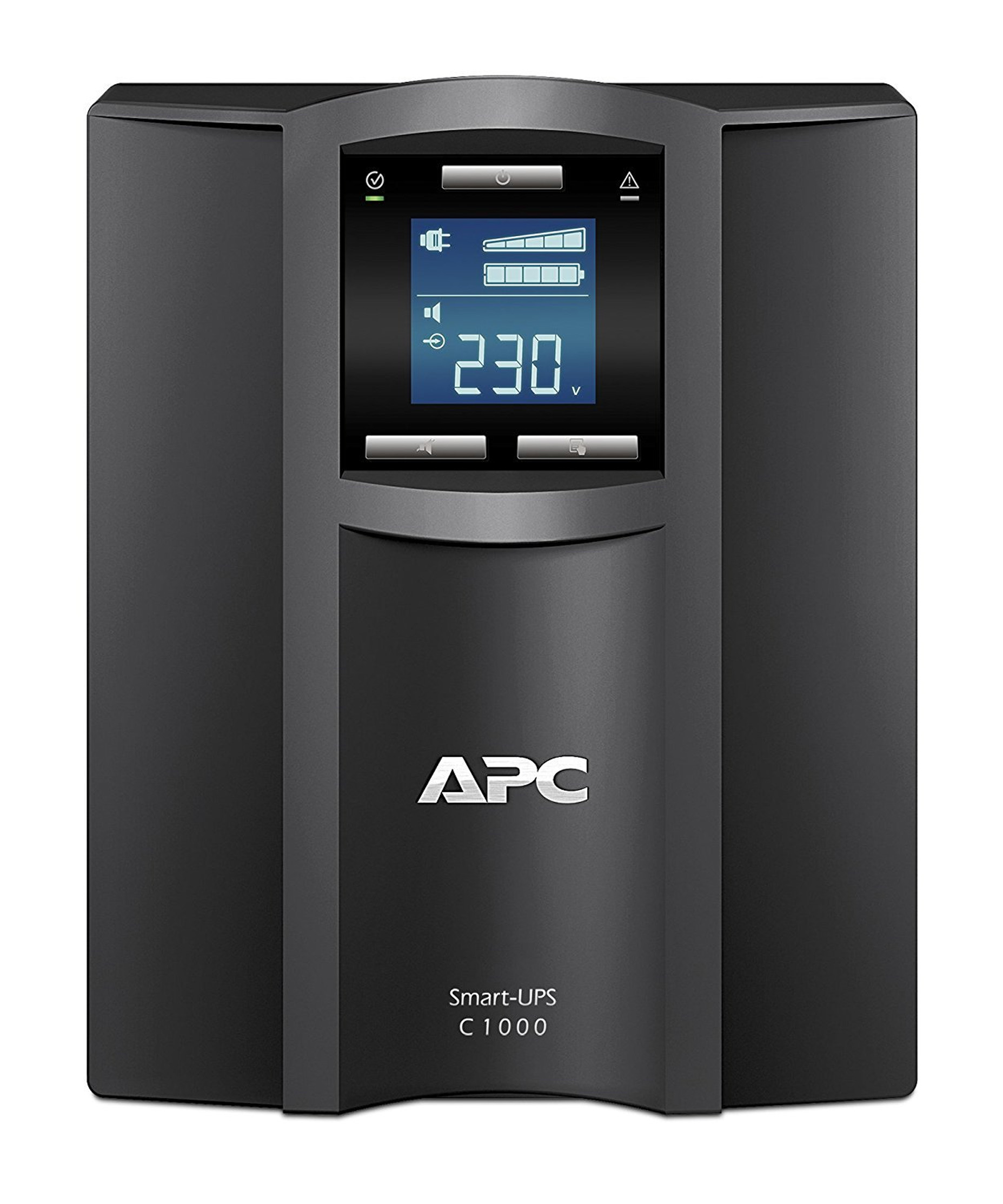 Harga Jual Apc Smc Ic Smart Ups C Va Lcd V With Smartconnect